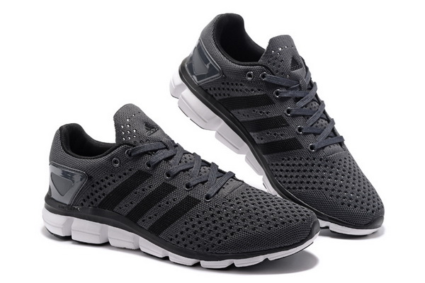 Adidas CliamCool Ride Primeknit Men Shoes--006